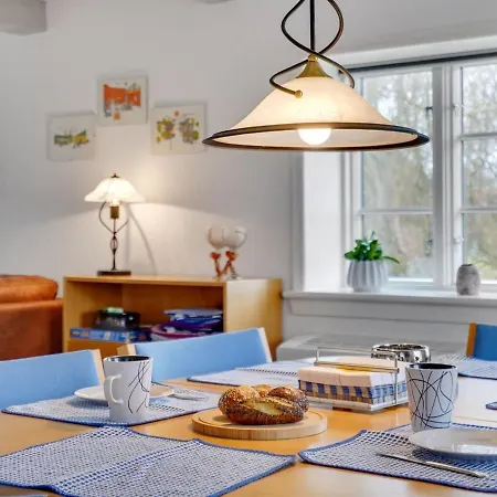 Holiday Pulmu - 1-2km From The Sea In Western Jutland By Interhome * Bredebro