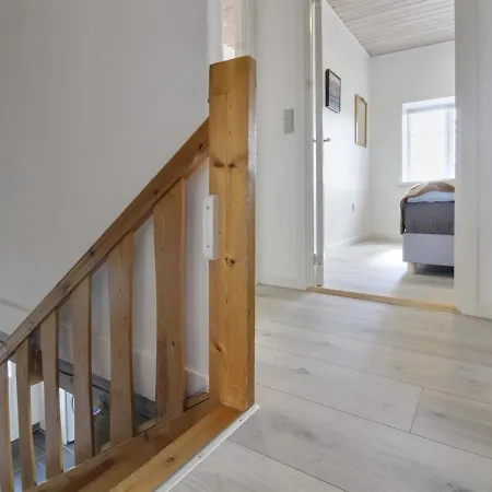 Holiday Pulmu - 1-2km From The Sea In Western Jutland By Interhome Tatil Evi