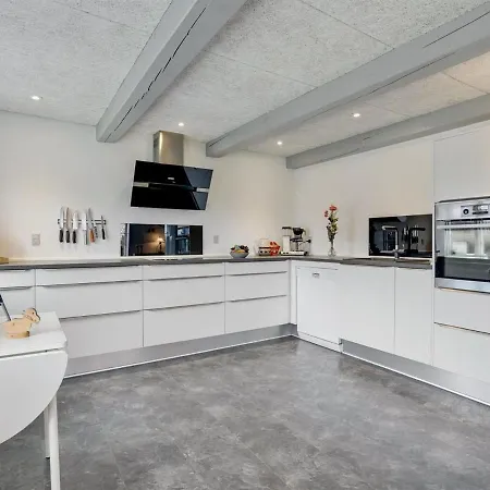 Holiday Pulmu - 1-2km From The Sea In Western Jutland By Interhome