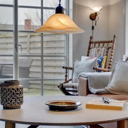 Holiday Pulmu - 1-2km From The Sea In Western Jutland By Interhome *