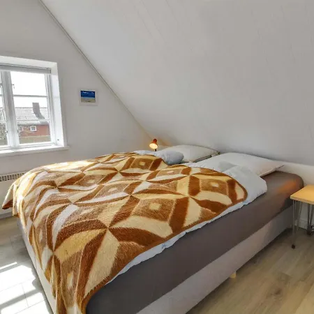 Holiday Pulmu - 1-2km From The Sea In Western Jutland By Interhome Tatil Evi